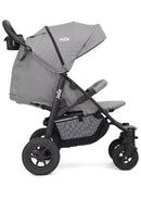 Joie Litetrax 4 S Baby Stroller FREE Rain Cover (1 Year Warranty)-10