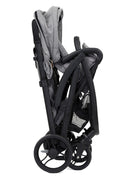 Joie Evalite Duo Stroller FREE Rain Cover (1 Year Warranty)-19