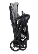 Joie Evalite Duo Stroller FREE Rain Cover (1 Year Warranty)