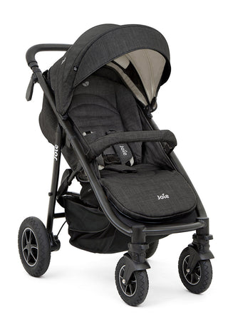 Joie Mytrax Flex Stroller FREE Rain Cover (1 Year Warranty)