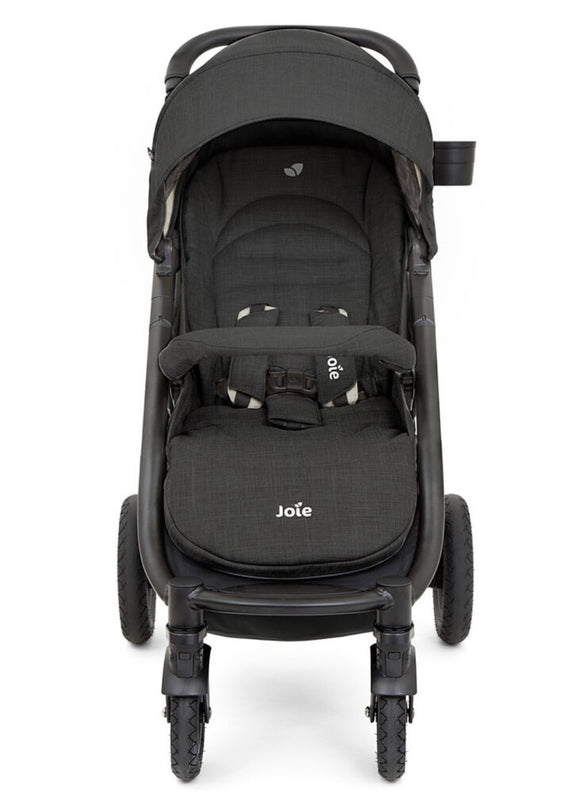 Joie Mytrax Flex Stroller FREE Rain Cover (1 Year Warranty)