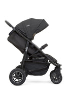 Joie Mytrax Flex Stroller FREE Rain Cover (1 Year Warranty)-15