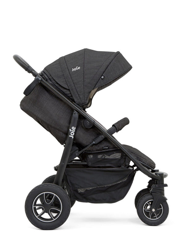 Joie Mytrax Flex Stroller FREE Rain Cover (1 Year Warranty)