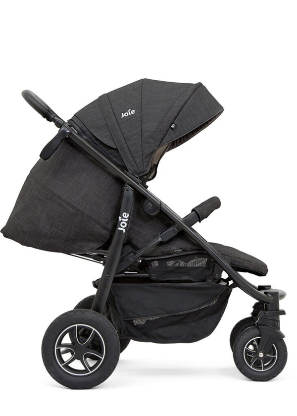 Joie Mytrax Flex Stroller FREE Rain Cover (1 Year Warranty)