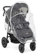 Joie Mytrax Flex Stroller FREE Rain Cover (1 Year Warranty)-18