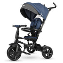 QPlay Rito 3-in-1/ Rito Star Easy Foldable Tricycle (10-36 Months)-3