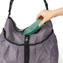 OXO Tot Roll Up Bib-21