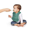 OXO Tot Roll Up Bib-18