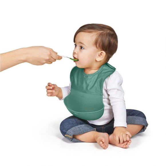 OXO Tot Roll Up Bib