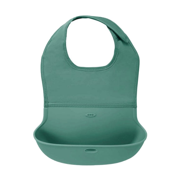 OXO Tot Roll Up Bib