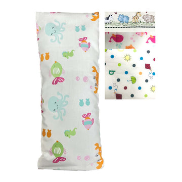 BabyOne Buckwheat Hull Pillow