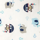 BabyOne Baby and Children Pillow Case Cover-4