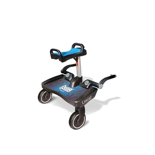 Buy blue Lascal BuggyBoard® Maxi+ (Buggy Board + Saddle) (Promo)