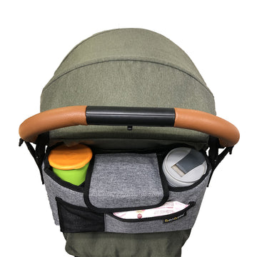 Bonbijou Deluxe Organiser - 0