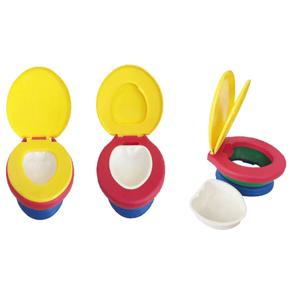 BabyOne Potty with Music