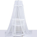 Bonbijou Premium Mosquito Net With Stand-3