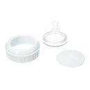 Dr Brown's PP Wide-Neck Options+ Bottle Sampler Kit-3