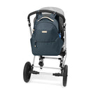 Skip Hop Go Envi Eco Friendly Nappy Backpack (Blue Grey Hex)-4