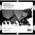 Hamilton Mosquito Net (Promo)