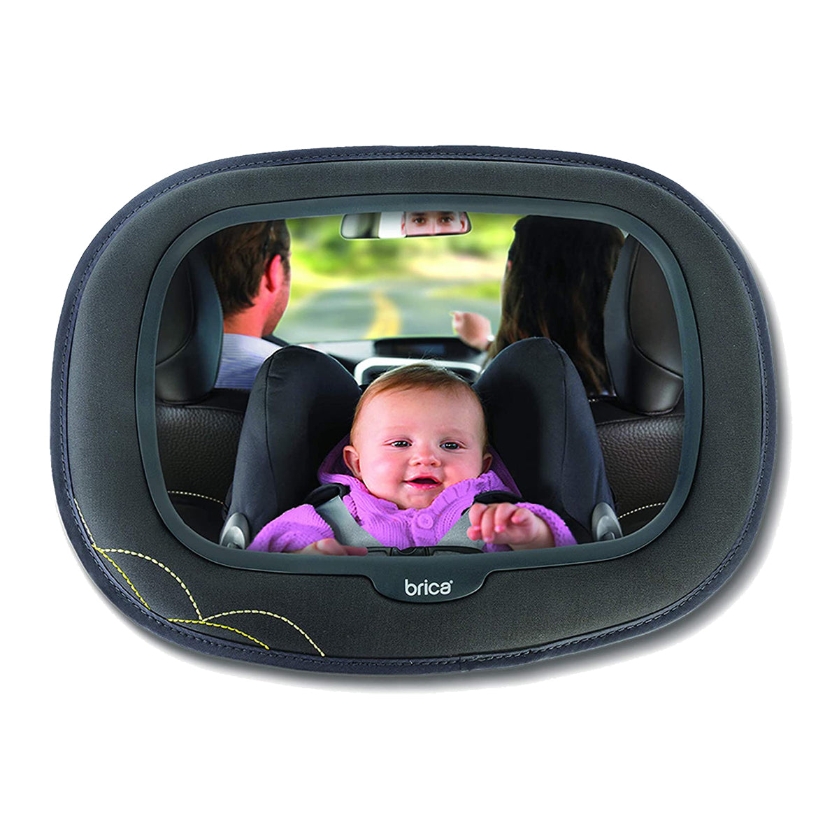 Brica Baby In-Sight Mirror - 0