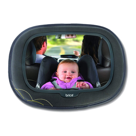 Brica Baby In-Sight Mirror