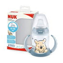 NUK Disney Winnie PPSU 150ml Learner Bottle With Temperature Control-3