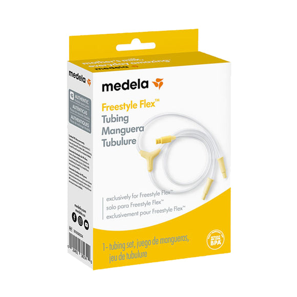 Medela Freestyle Flex Tubing