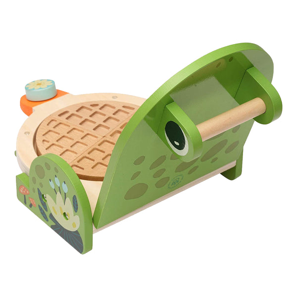 Manhattan Toy Ribbit Waffle Maker