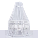 Bonbijou Premium Mosquito Net With Stand-2