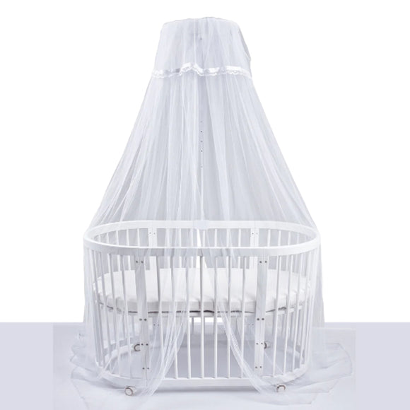 Bonbijou Premium Mosquito Net With Stand