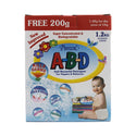 Pureen A-B-D Detergent 1.2kg