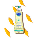 Mustela Stelatopia Cleansing Oil 500ml