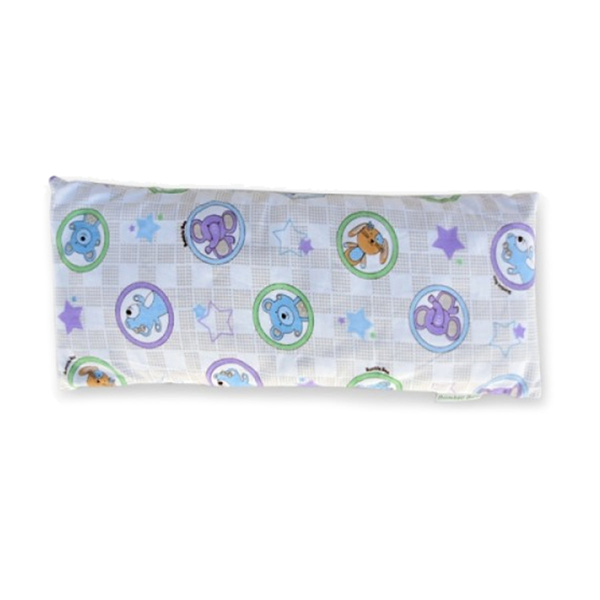 Isauchi Bean Pillow (Random Design) - 0