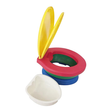 BabyOne Potty with Music - 0