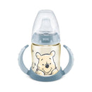 NUK Disney Winnie PPSU 150ml Learner Bottle With Temperature Control-1