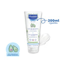 Mustela 2in1 Gentle Cleansing Gel For Hair & Body-3