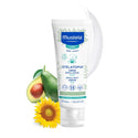 Mustela Stelatopia Emollient Face Cream