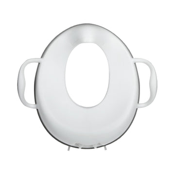 Nuby Safety Toilet Seat Trainer - 0