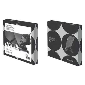 Hamilton Mosquito Net