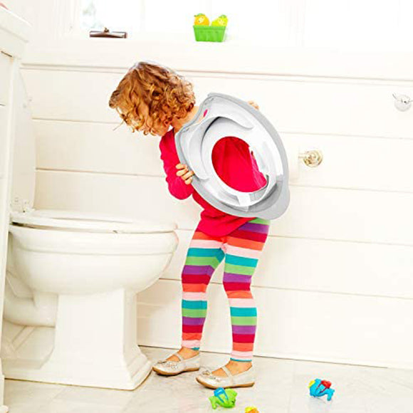 Munchkin Grip Potty Ring