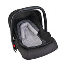 Bonbijou 2 In 1 Head Support (Star)-3