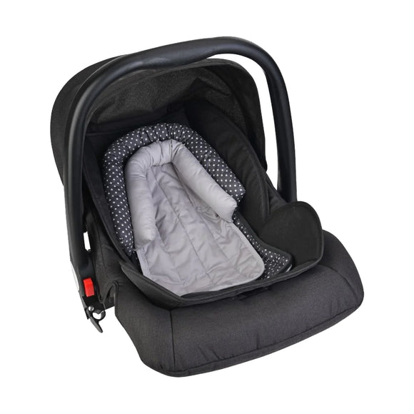 Bonbijou 2 In 1 Head Support (Star)