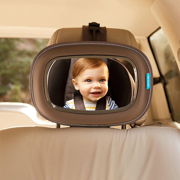 Brica Baby In-Sight Mirror