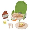 Manhattan Toy Ribbit Waffle Maker