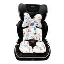 Bonbijou 3D Mesh Reversible Cushion (Jungle)-3