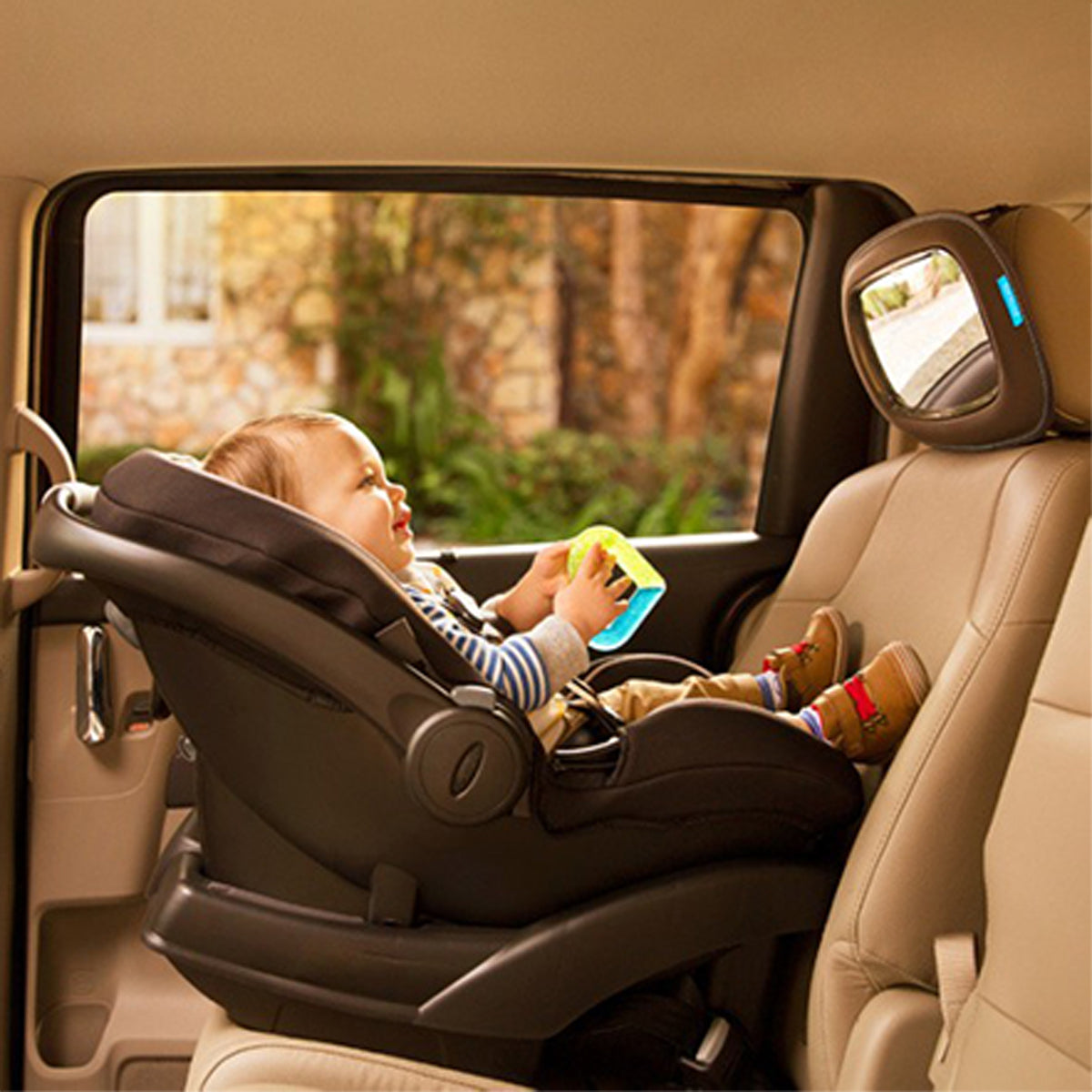 Brica Baby In-Sight Mirror