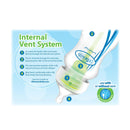 Dr Brown's PP Wide-Neck Options+ Baby Bottle Collection (150ml/270ml)-7