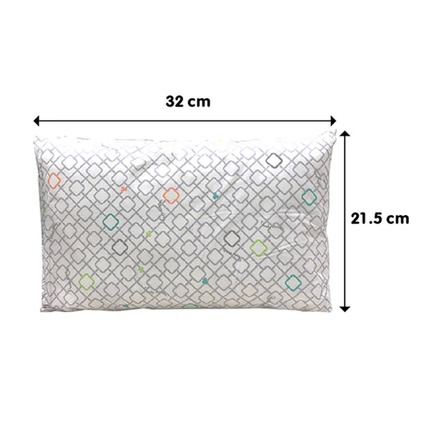 Cheeky Bon Bon Baby Pillow Case