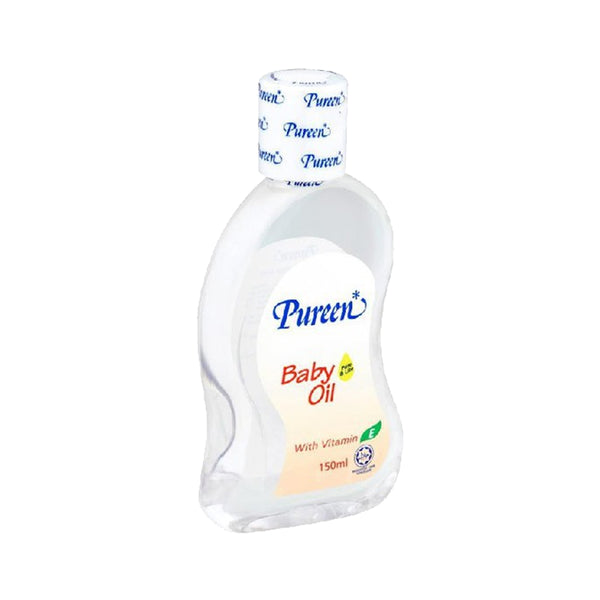 Pureen Baby Normal Oil 150ml
