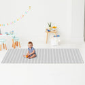 Skip Hop DoublePlay Reversible Playmat (218 x 132 x 1.28cm)